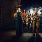 Obrázek epizody Na nože: Probuzení mrtvého muže - Další případ Benoita Blanca