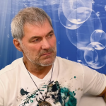 Obrázek epizody Jiří Inkateo Veselý, Sestřih: Zázračné energie a jak je umět využívat