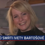 Obrázek epizody Sedm let od tragické smrti Ivety Bartošové. Její život byl jako na houpačce (zdroj: CNN Prima NEWS)