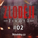 Obrázek epizody #2 POD SVÍCNEM BÝVÁ TMA