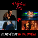 Obrázek epizody #94 Filmové tipy na sv. Valentýna