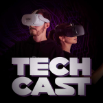 Obrázek epizody Metaverse jen tak nebude, říkají šéfové studia Yord. Do životů nám pronikne rozšířená realita (TechCast)