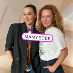 Obrázek epizody Iva Kubelková