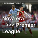 Obrázek epizody #848: Začíná v Premier League nová dynastie Arsenalu? >>> Matúš Lukáč