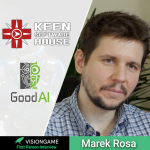 Obrázek epizody FPI: Marek Rosa I Keen Software House, GoodAI, Miner Wars, Space Engineers ...