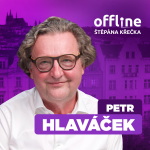 Obrázek epizody Petr Hlaváček: Praha jako město krátkých vzdáleností
