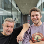 Obrázek epizody Vojtěch Dyk: Poslední dobou jsem trošku posmutněl