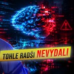 Obrázek epizody Ep#325 - Vytvořili AI, kterou nemůžou pustit ven. Proč?