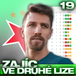 Obrázek epizody ZAJÍC VE DRUHÉ LIZE #19 | Co se dělo ve vloženém kole?