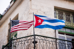 Obrázek epizody 19. října: Den, kdy Spojené státy uvalily na Kubu obchodní embargo