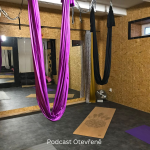 Obrázek epizody #11 - Je libo fly jóga?