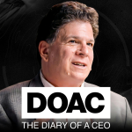 Obrázek epizody Eric Weinstein (Ex-Harvard Physicist): The Collapse Has Already Started! Jeffrey Epstein Was A Front!