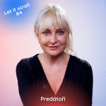 Obrázek epizody Bára Nesvadbová: Predátoři
