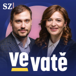 Obrázek epizody Předpověď ekonoma pro Česko: Čeká nás klouzavý sestup ze skály