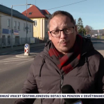 Obrázek epizody Krimi zprávy 3.12.2021