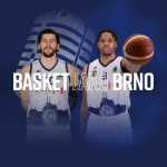 Obrázek epizody #12 – Kameron Chatman & Danilo Djuricic about the season and road to Basket Brno