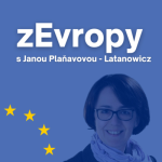 Obrázek epizody S Janou Plaňavovou-Latanowicz o polském soudnictví, vládě práva a potratech