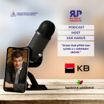 Obrázek epizody Podcast #84: ESG se stává nedílnou součástí firmy