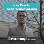Obrázek epizody #Literatúra - Ivan Krasko a literárna moderna