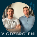 Obrázek epizody #39 Očima studentů | Od brownfieldu k bytu aneb stavba za odměnu