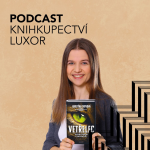 Obrázek epizody Kristýna Trpková: Happyendům moc nevěřím. Chtěla jsem napsat věrohodnou detektivku se surovým koncem.