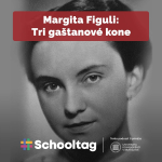 Obrázek epizody #Čitateľský denník: Margita Figuli - Tri gaštanové kone