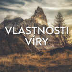 Obrázek epizody Sedm vlastností víry | Židům 11