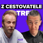 Obrázek epizody Do třeceti cestovat, pak rodina | Ladislav Zibura - Díl 97.