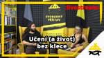 Obrázek epizody Studio Svobodného přístavu: Učení (a život) bez klece