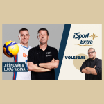 Obrázek epizody Volejbalisté po MS: Získali jsme si respekt. Ladyboys v ulicích? To se v Evropě nevidí