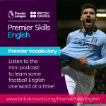 Obrázek epizody Premier Vocabulary - Easy - Goal difference