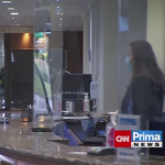 Obrázek epizody Kvůli novým pravidlům musíte v Británii do karantény v hotelu (Zdroj- CNN Prima NEWS)