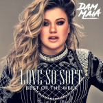 Obrázek epizody K. Clarkson Vs Fist & C. Gervais - Love so soft (Dam Maia Tribalized pvt mash) Preview