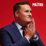 Obrázek epizody 534. Is Wes Streeting Trying to Sabotage Andy Burnham?