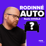 Obrázek epizody Jak vybrat ideální rodinné auto | Rasťo Chvála - Díl 99.