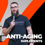 Obrázek epizody Michal Grešák l Anti-aging suplementy  l Booster Academy