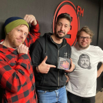 Obrázek epizody Adam Krofian a Adam Jánošík z The Atavists o čerstvé novince Prettier than You