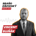 Obrázek epizody V ústave podľa Bujňáka je priestor, aby prezidentka odmietla návrh predsedu vlády na post ministra