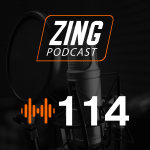 Obrázek epizody Zing Podcast #114: Letní herní konference a Night Springs