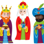 Obrázek epizody 6. ledna: Tři králové