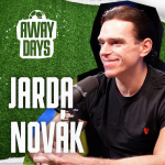 Obrázek epizody Jarda Novák o AC Milán: Čím víc nefunguje klub, tím víc funguje fanklub | #26 Away Days