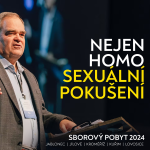 Obrázek epizody #06 Boj nejen s homosexuálním pokušením | Sborový pobyt 2024