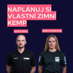 Obrázek epizody Jak si naplánovat zimní cyklistický kemp | VIF Cycling Team