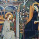 Obrázek epizody Modlitba online Zvestovanie Pana 25032020 SK