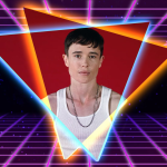 Obrázek epizody Nolanova ODYSSEA šokuje internet! Elliot Page jako Achilles?!
