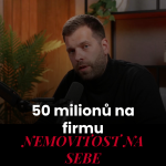 Obrázek epizody Banka vám už nepůjčí? Tohle je další level