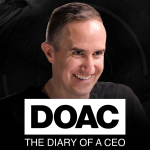 Obrázek epizody Financial Expert: Passive Income Is A Scam! Post-Traumatic Broke Syndrome Is Controlling Millions!