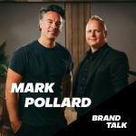 Obrázek epizody 9: Mark Pollard - Strategy Is Your Words