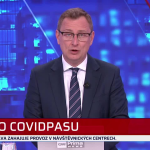 Obrázek epizody Covid pasy by v Česku měly začít platit v červnu, uvedl premiér Babiš (zdroj: CNN Prima NEWS)