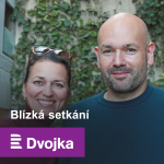 Obrázek epizody Romportl: AI do pěti let ohrozí polovinu profesí. Člověk ale bude pořád potřebovat člověka